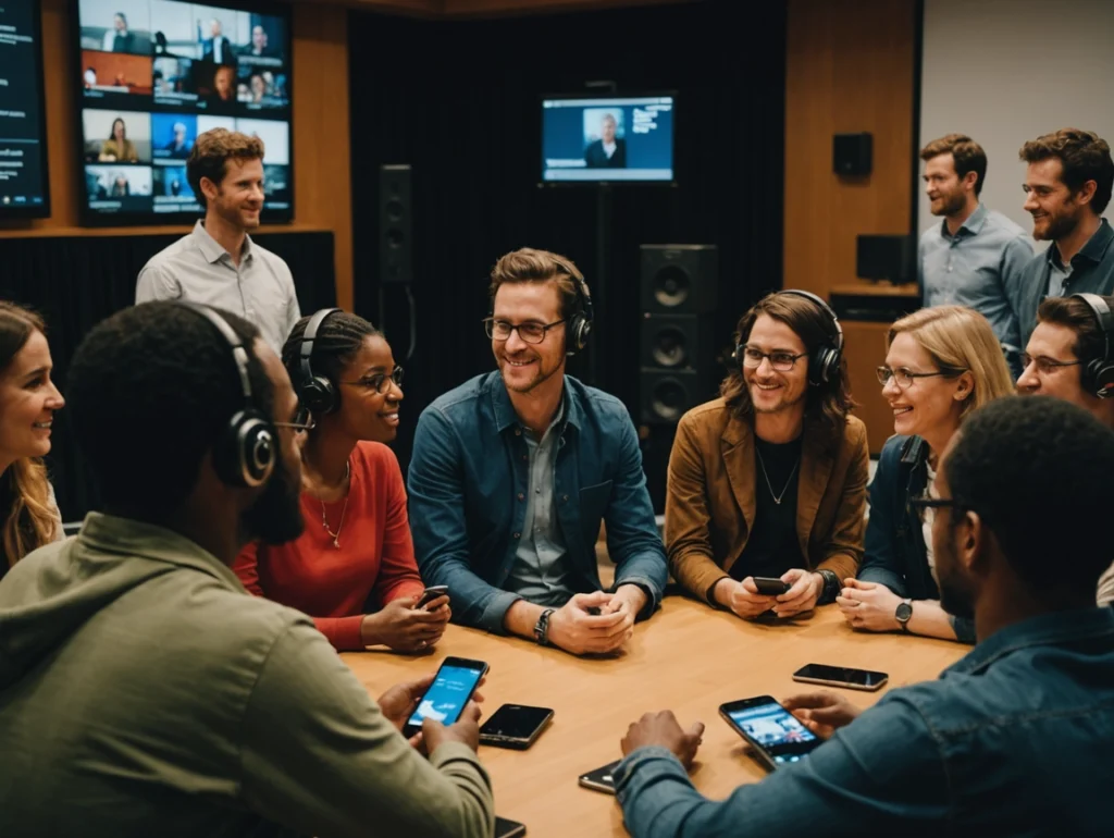 The Complete Guide to Using Twitter Spaces