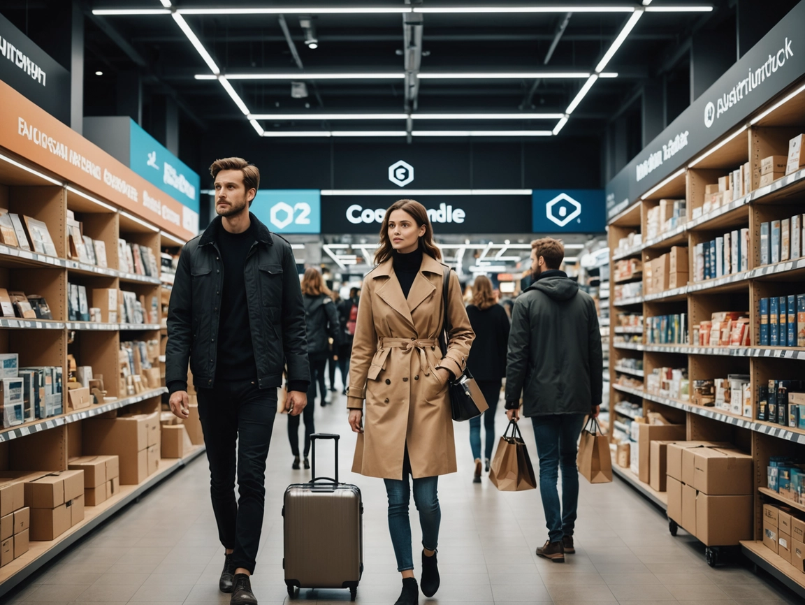 AI in E-commerce: How to Boost Sales, Cut Costs, and Stay Competitive in 2026