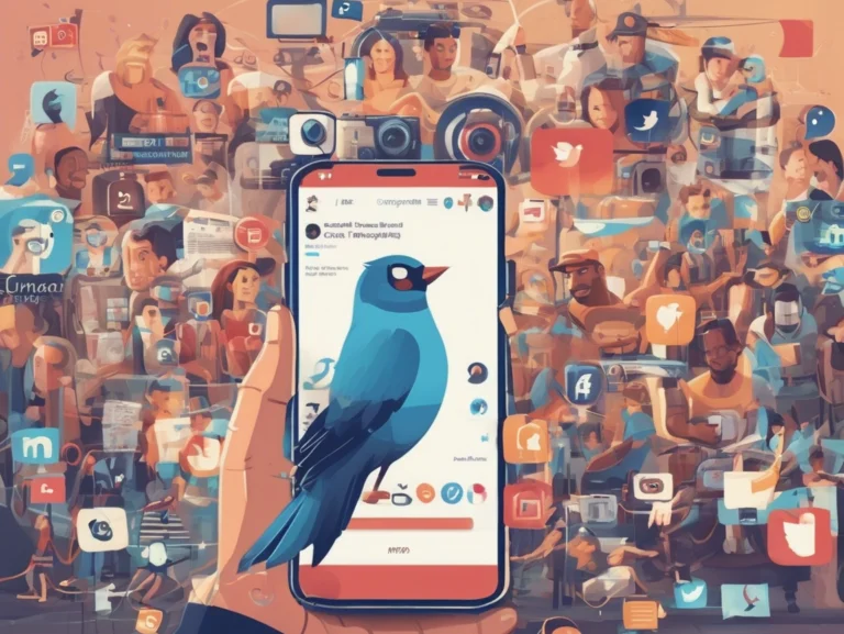 The Best Ways to Create Engaging Twitter Threads (for X)