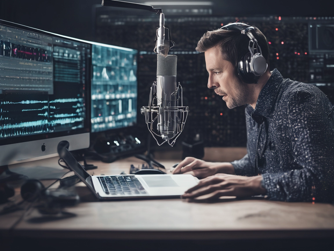 Top 21 AI Podcasting Tools for Editing, Marketing, and Enhancing Your Show