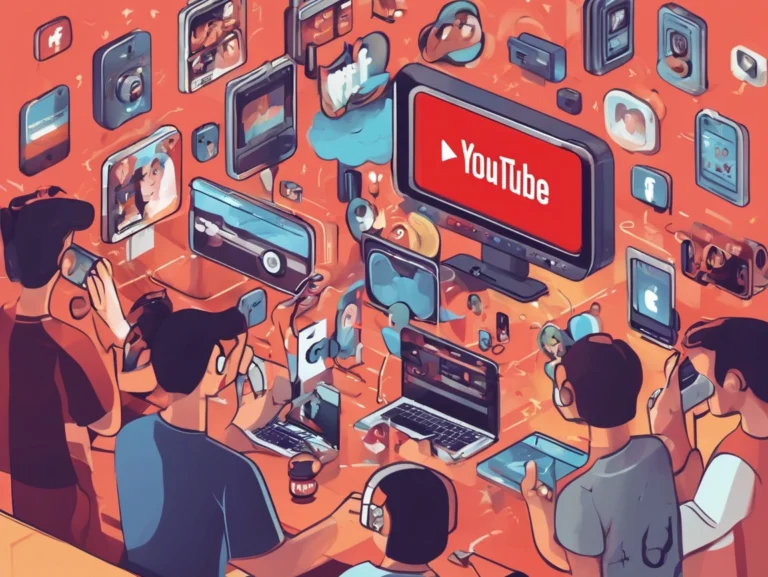 Is YouTube Social Media? Why the Answer Matters for Your Marketing Strategy