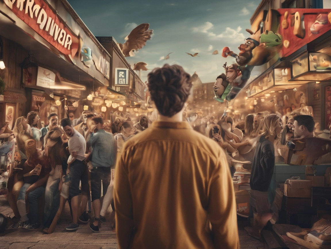 What Branded Content is. What it's Not. And How to Get it Right