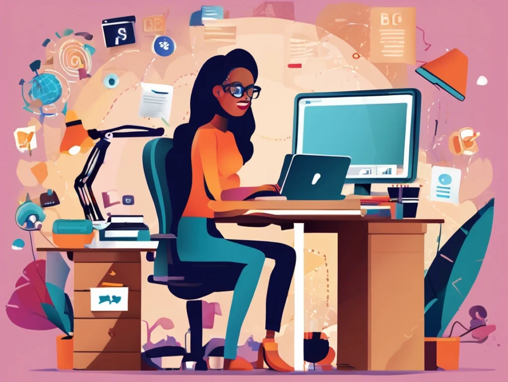 17 Different Ways to Increase Your Blog Traffic in 2025