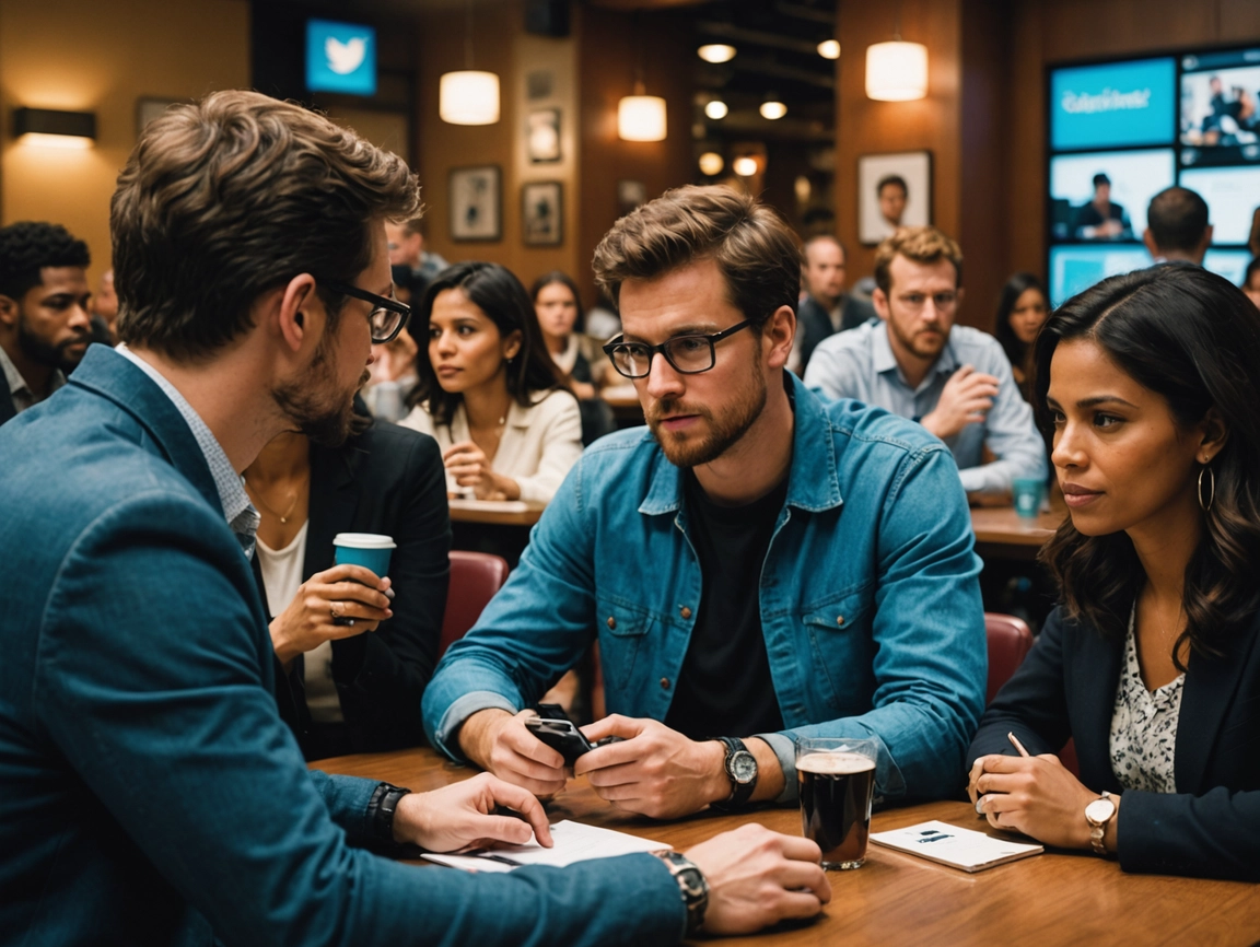 Twitter Marketing in 2026: How to Build Real Engagement and Drive Business Results