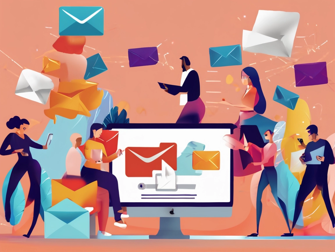 The Top 41 Compelling Email Marketing Statistics for 2025