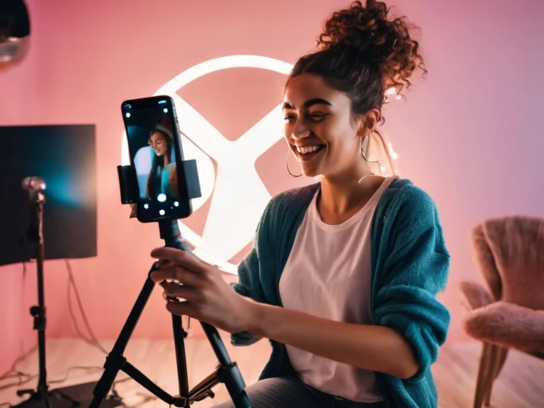 How to Go Live on TikTok: The Ultimate Guide