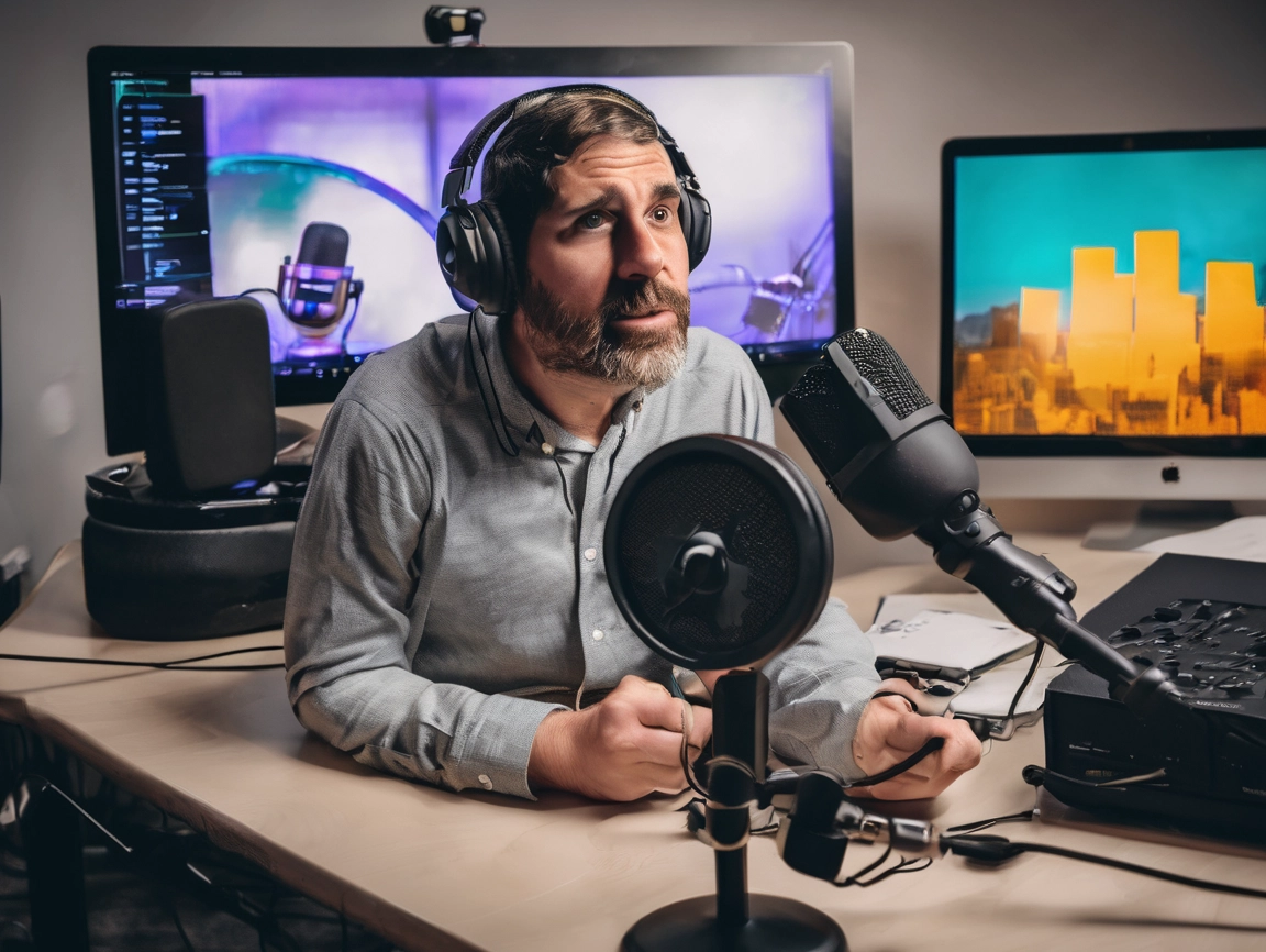 The Top 25 Podcast Statistics You Need to Know in 2025