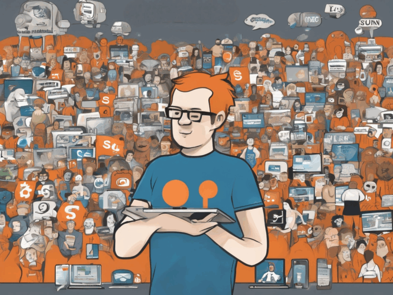 What is a subreddit on Reddit ... and Why Should You Care?