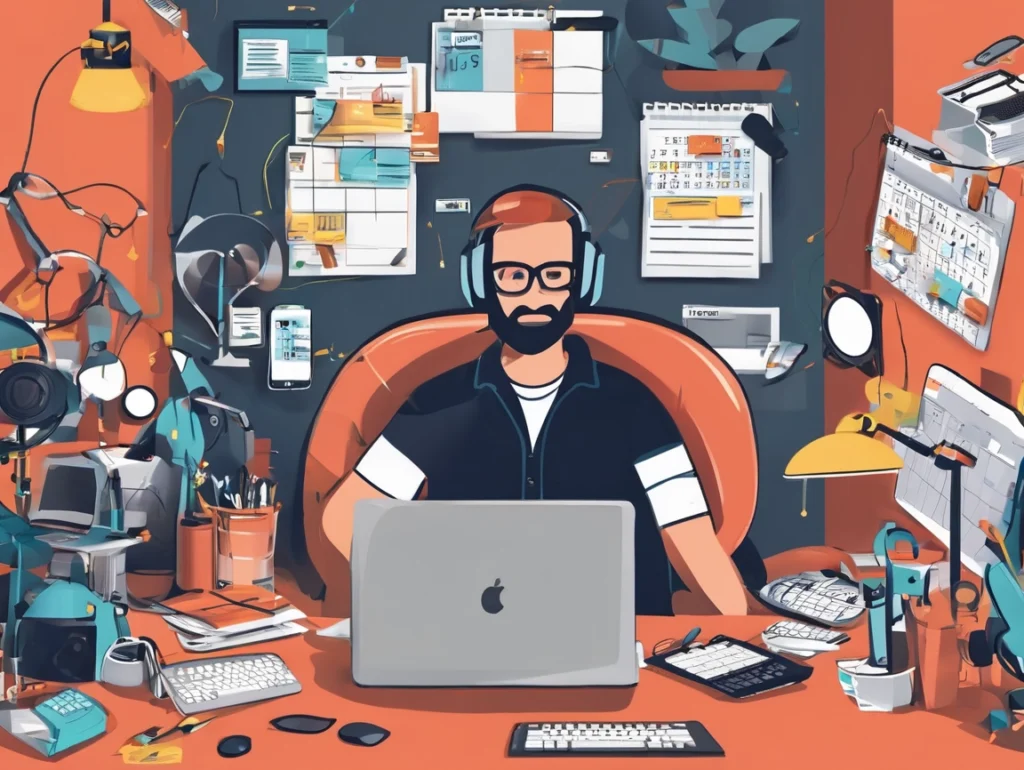 Content Operations for Creators: How to Work Smarter, Not Harder