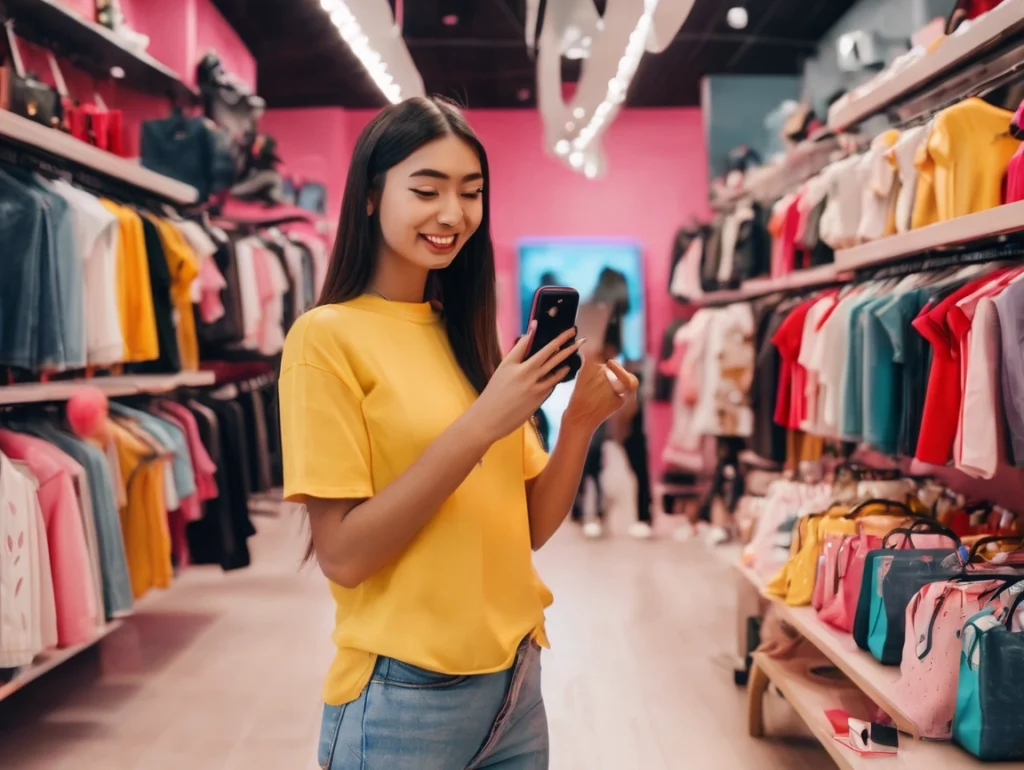 TikTok Ecommerce: What You Need to Know Today