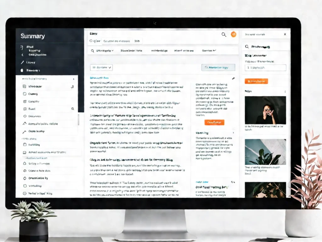 How to Format a Blog Post with SEO and LLMs in Mind