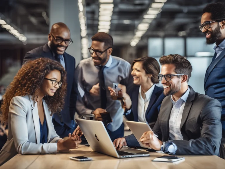 The Top 31 LinkedIn Statistics for Business in 2025