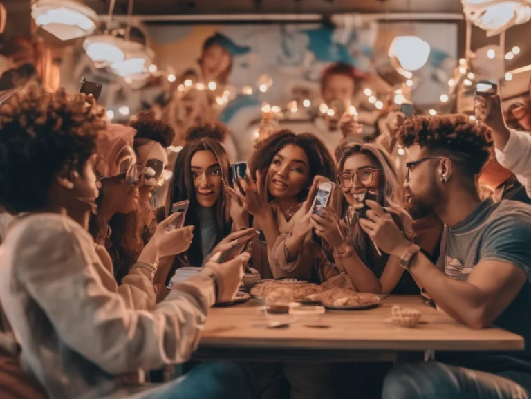 What is an Influencer? Deciphering the Social Media Phenomenon