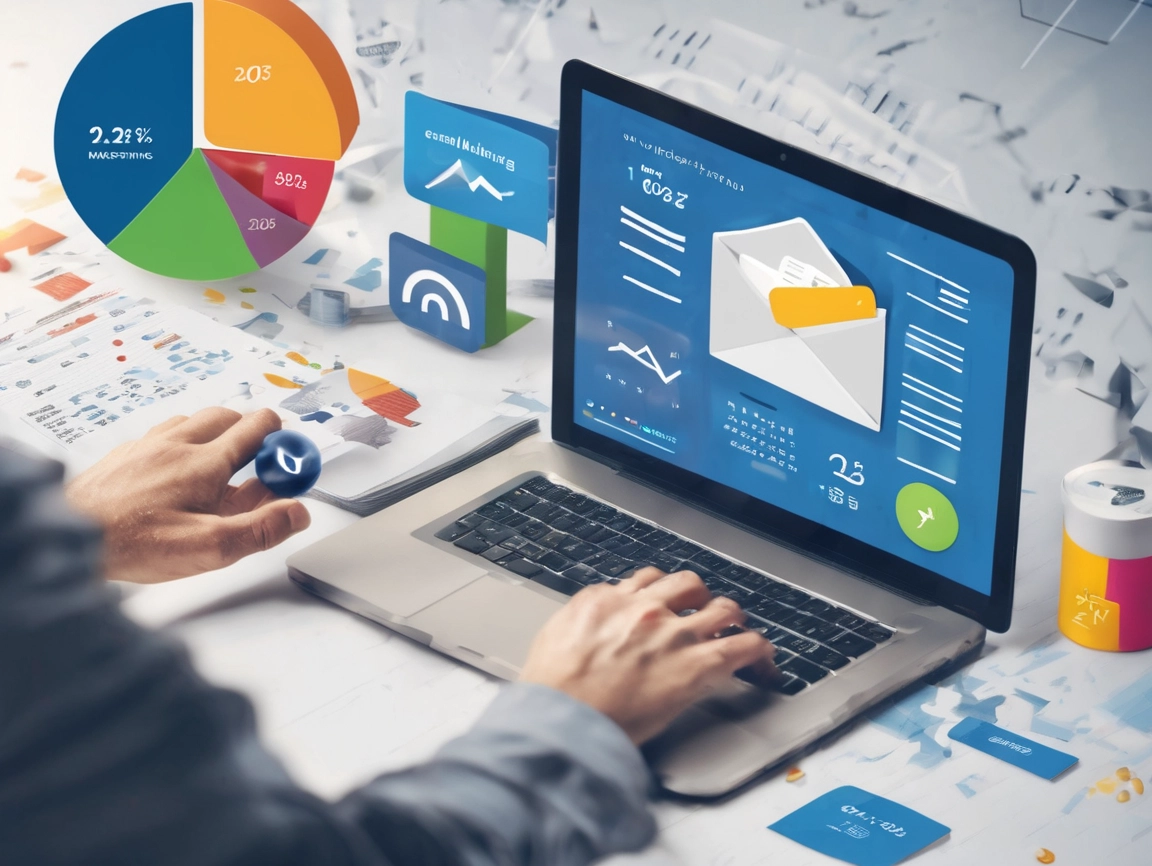 The 10 Most Important Email Marketing Benchmarks to Know for 2025