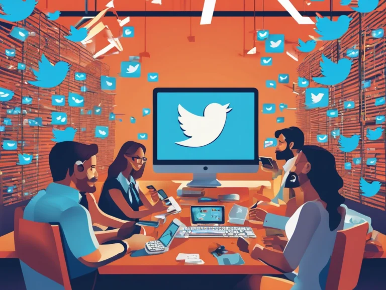 How to Use Twitter for Business: 15 Definitive Tips to Help You Master Tweeting