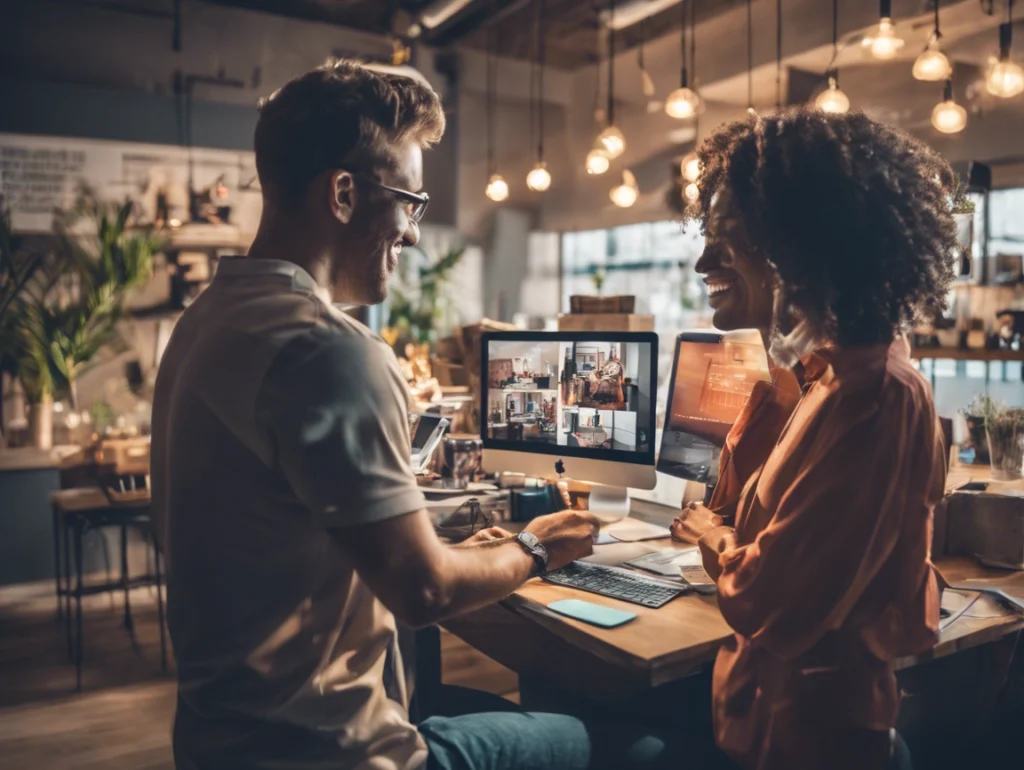 The Top Benefits of Digital Marketing for Small Business Growth