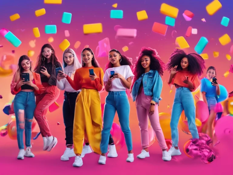 20 Easiest Ways How to Go Viral on TikTok