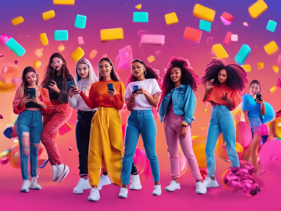 20 Easiest Ways How to Go Viral on TikTok