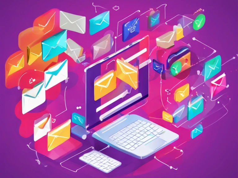 Ecommerce Email Marketing: Strategies, Flows, and Tools to Drive Sales in 2025