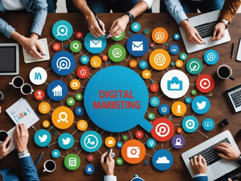 10 Types of Digital Marketing You Need to Master in 2026