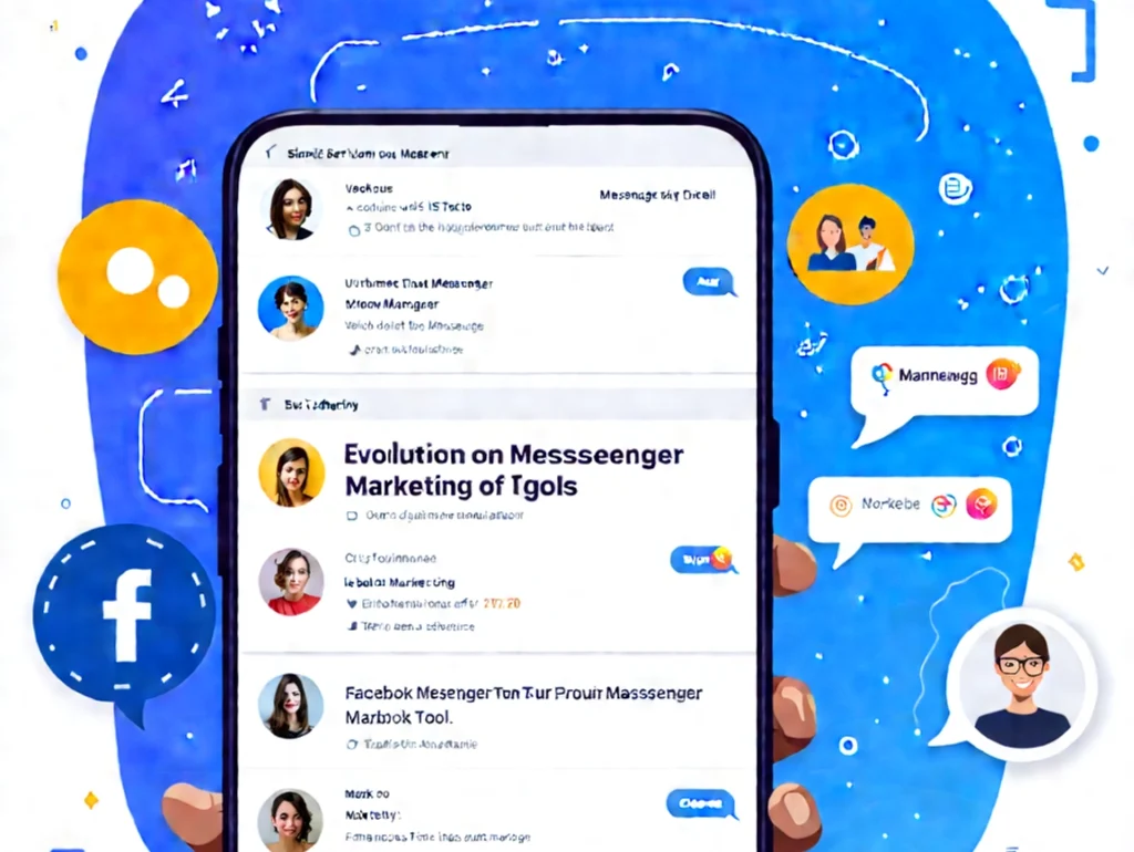 The 13 Facebook Messenger Management Tools You Should Know
