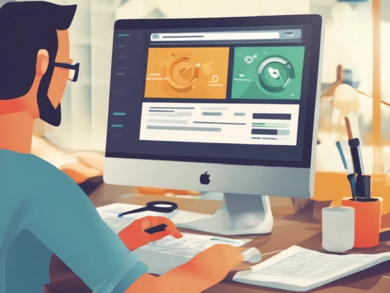 On-Page SEO: How to Best Optimize the 4 Main Factors to Increase Search Engine Rankings