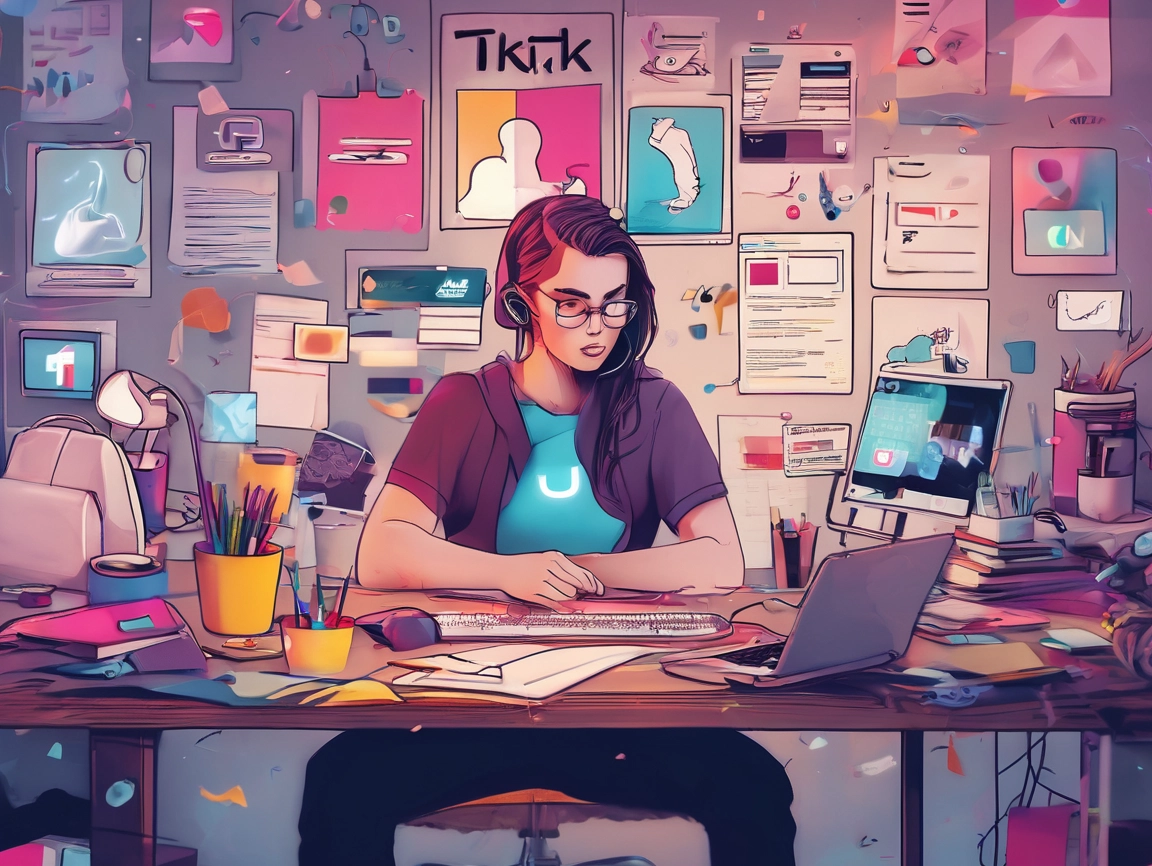 Here is How to Change Your TikTok Username - in 5 Simple Steps