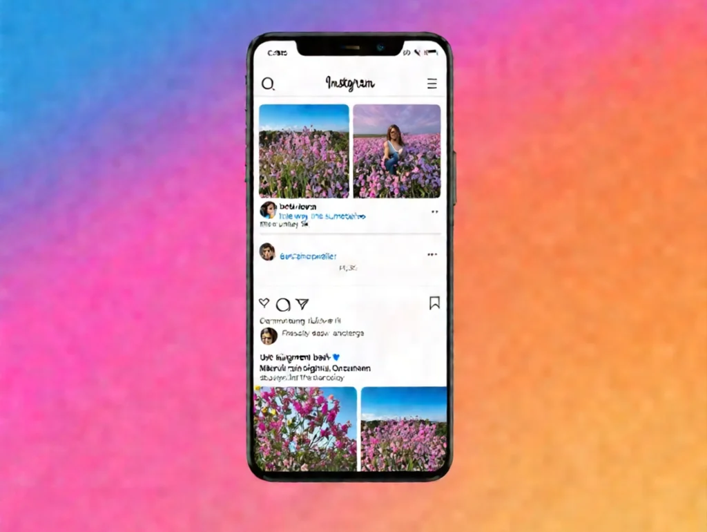 What NOT To Do On Instagram