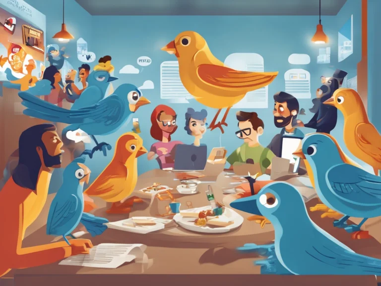 What are Promoted Tweets and 7 Tips to Leverage Them for Twitter Marketing