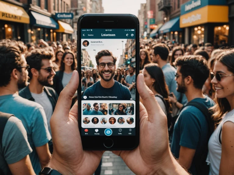 What is an Instagram Broadcast Channel?