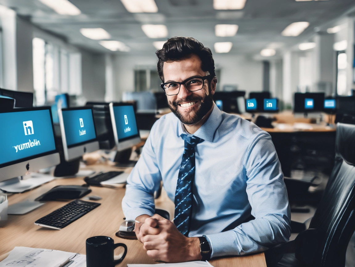 How to Write an Epic LinkedIn Summary [with 9 Writing Prompts and 9 Tips]