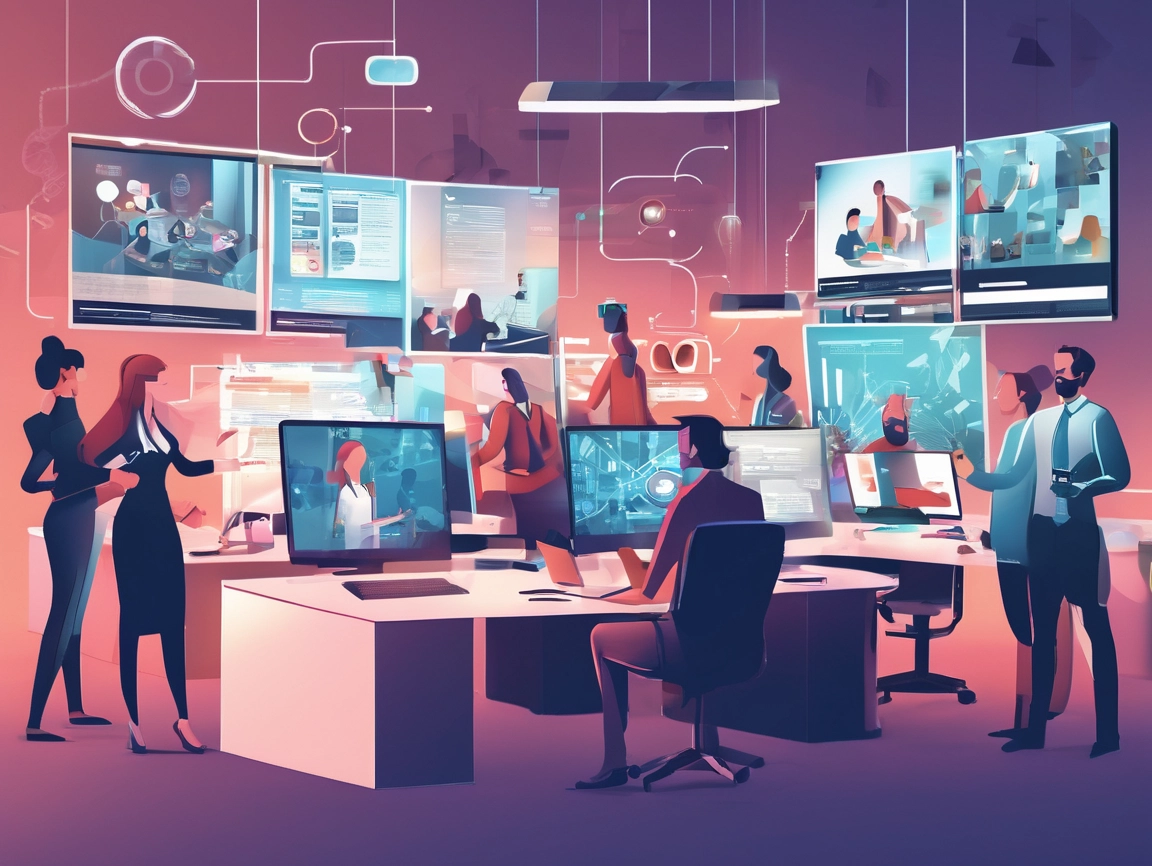 Successful SaaS Content Marketing: A 7-Step Strategy Guide to Implement Today