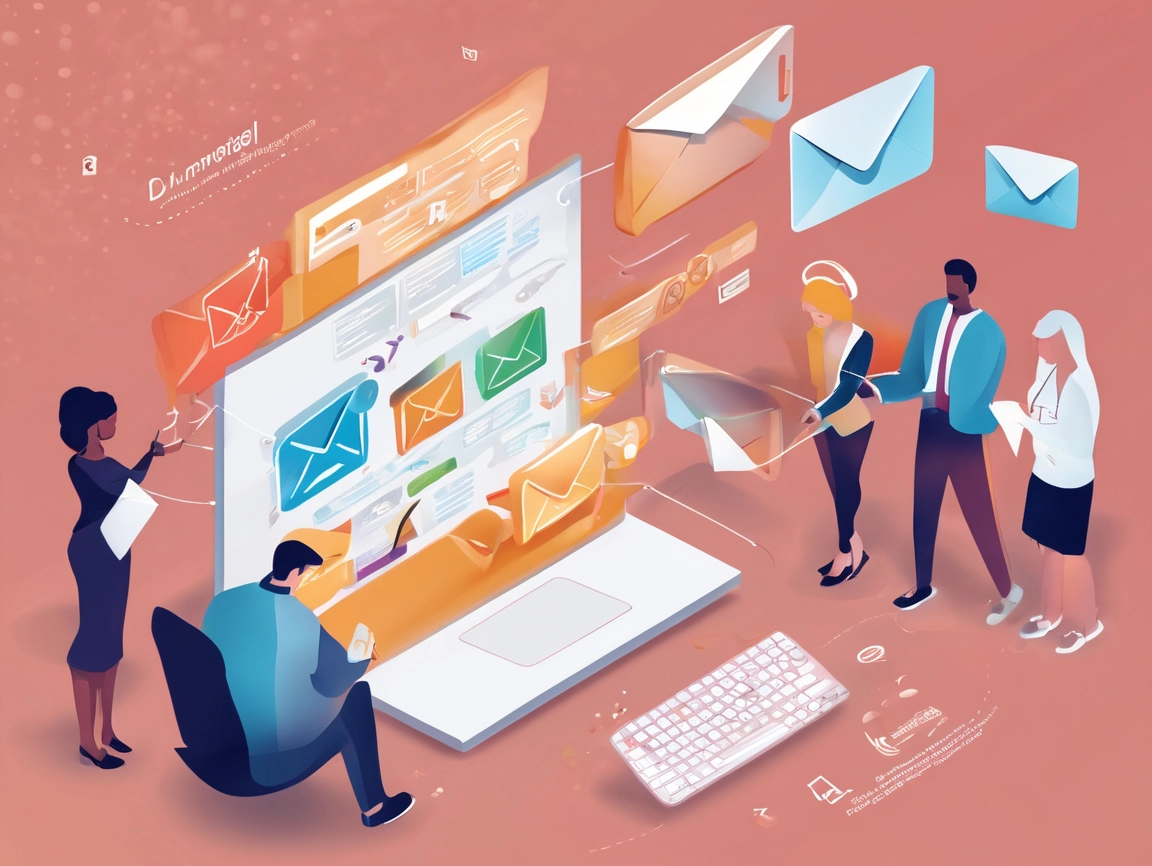 Email Marketing Strategy: The 5-Step Playbook to Boost ROI and Build Lasting Customer Relationships