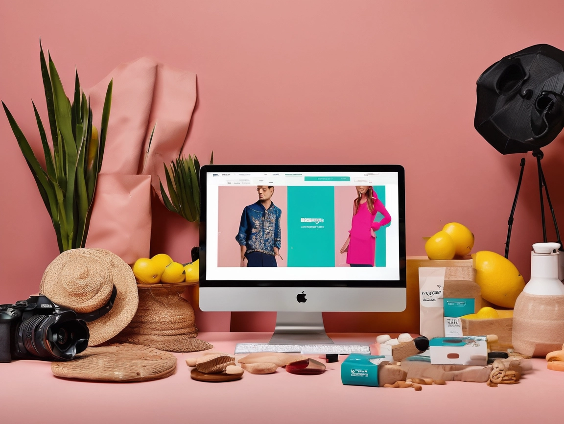 Trending Techniques: Staying Ahead of the Curve in Ecommerce Photography