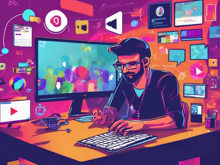 15 Useful Tips on How to Get More Views on YouTube Videos