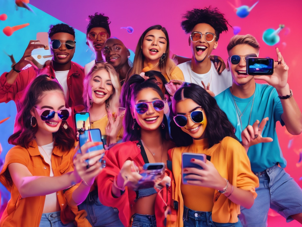 Here is How to Get On the TikTok For You Page in 2025