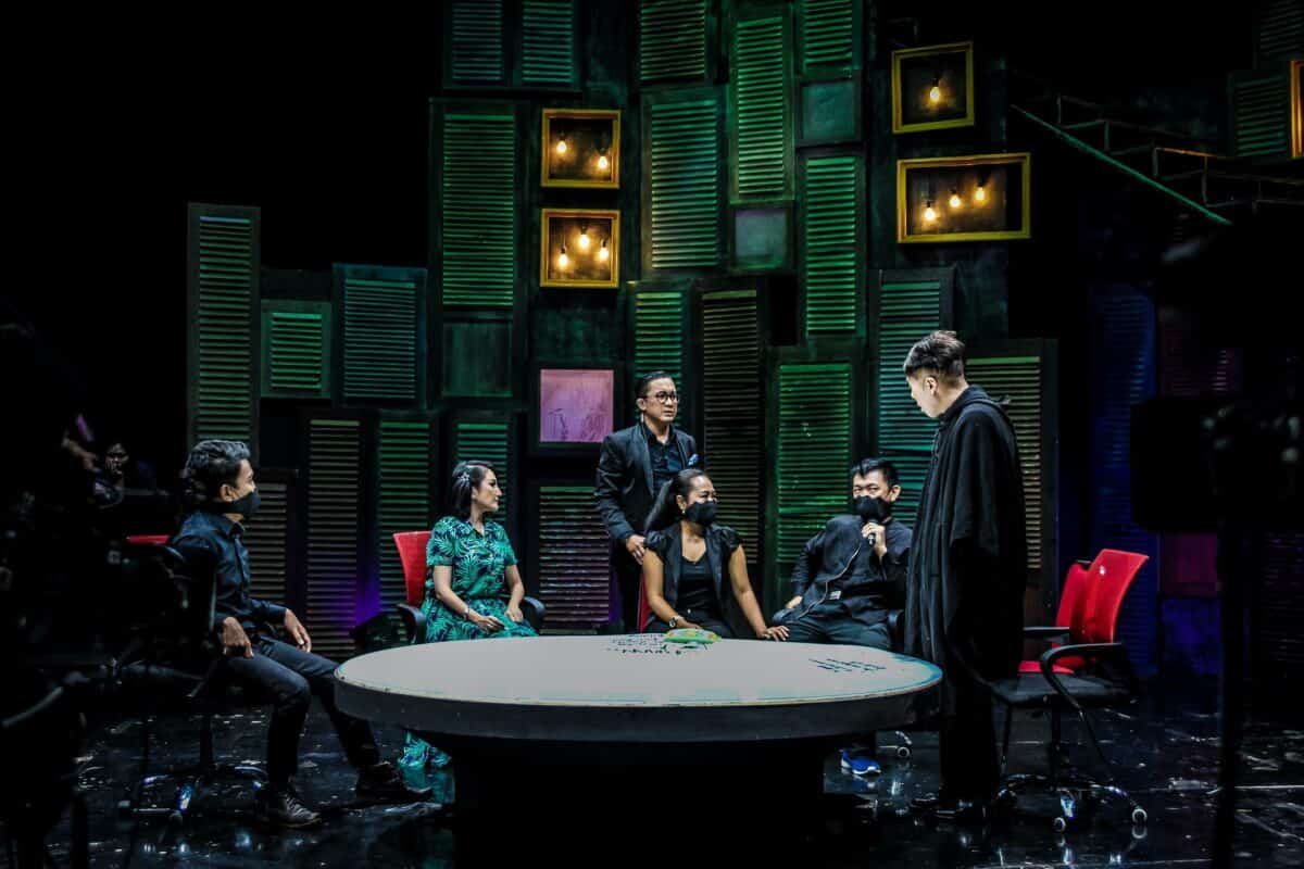 What I Learned from Creating a YouTube Reality Show