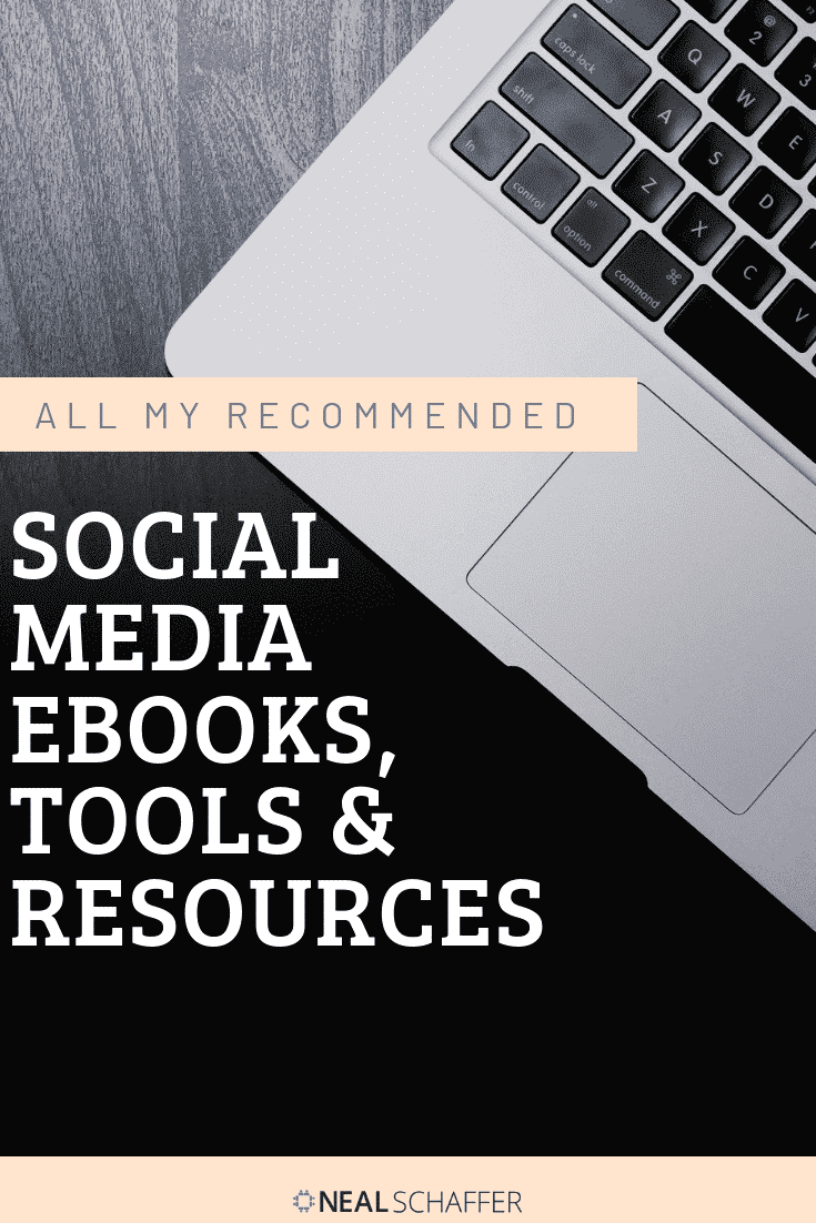 Social Media Resources Collection Free Ebooks, inars, Tools & More