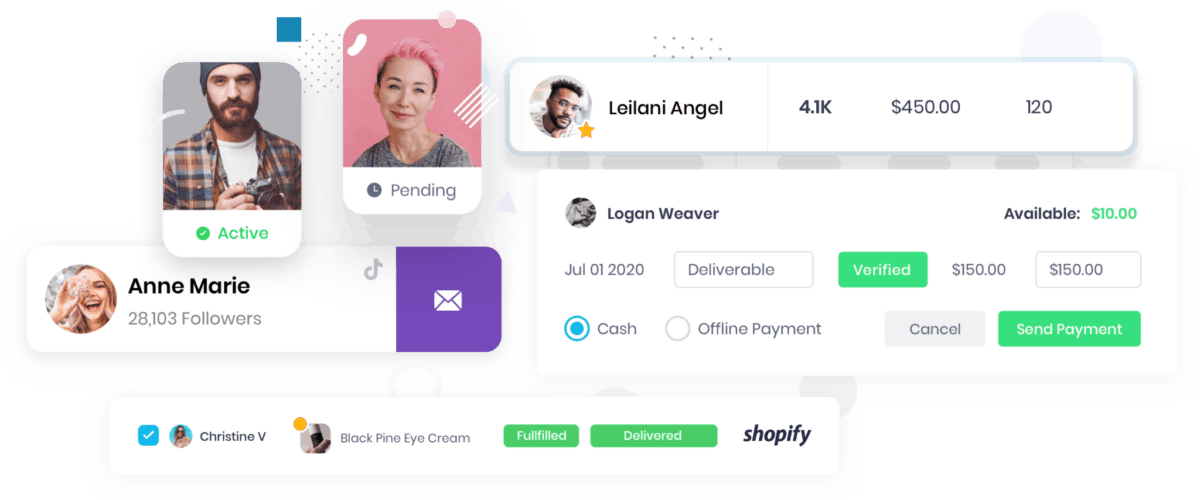 Influencer Marketing Tools: The 49 Best (in Different 7 Categories)