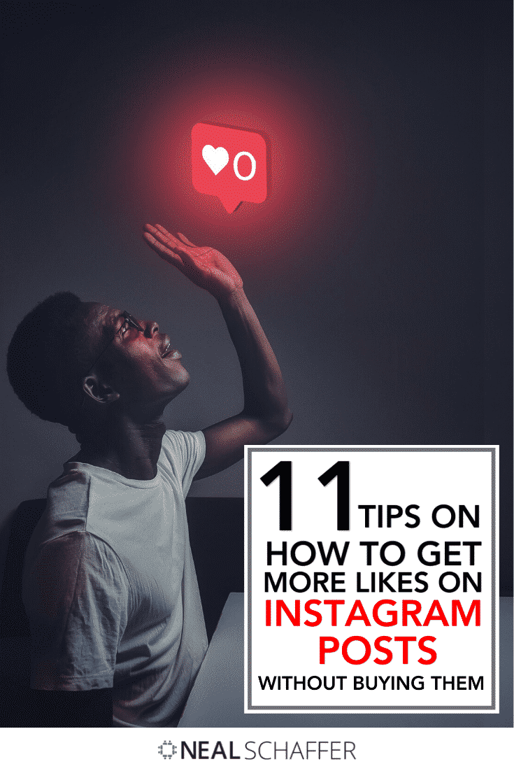 How To Get More Likes On Instagram: 11 Tips To Help Your Likes EXPLODE