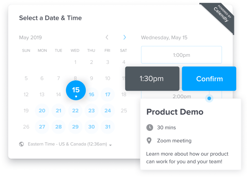 Calendly