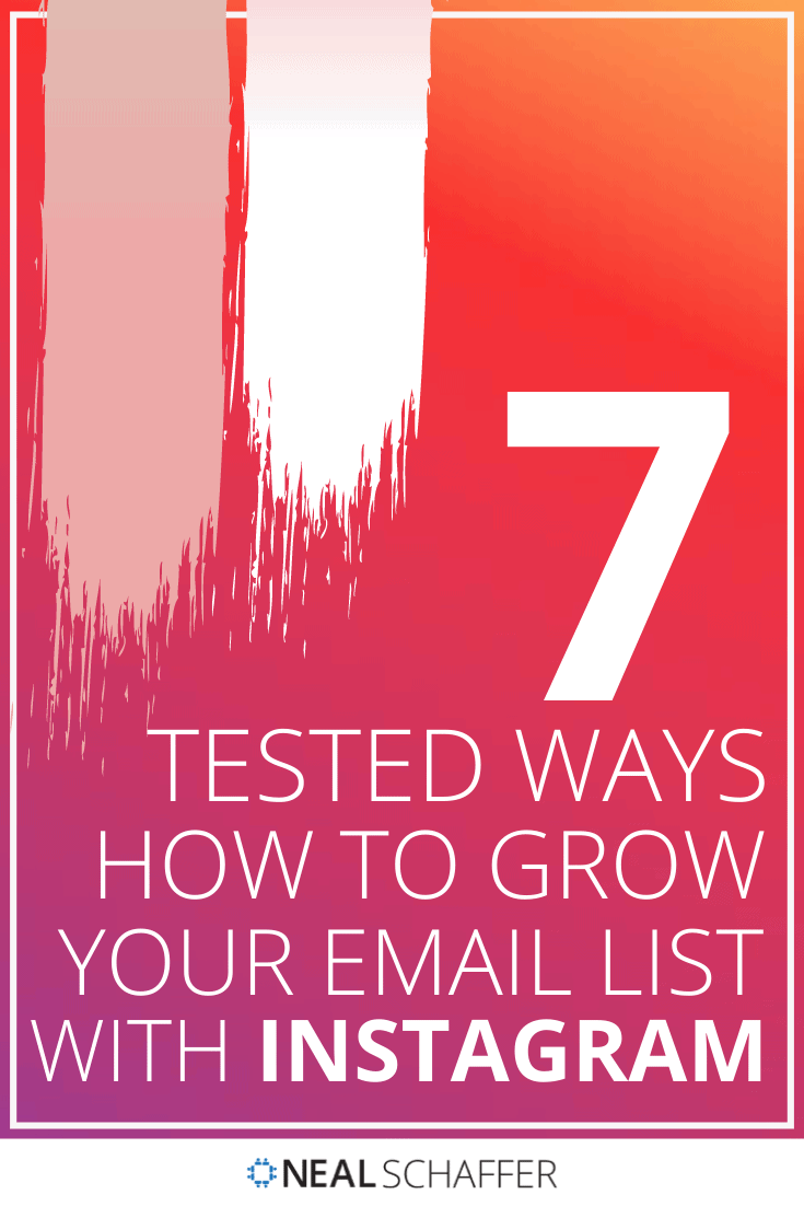 7 freebie ideas to grow your email list with engaged subscribers 