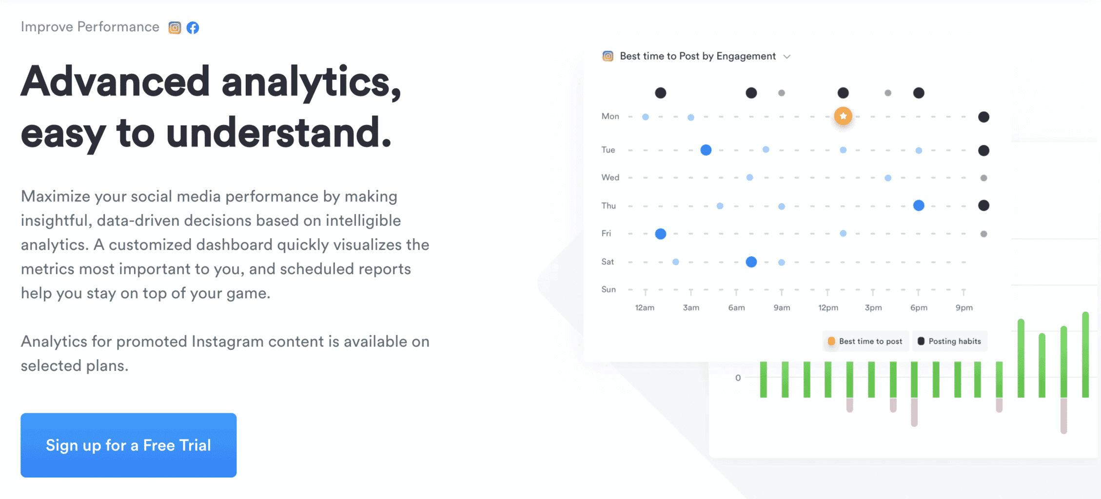 iconosquare instagram analytics