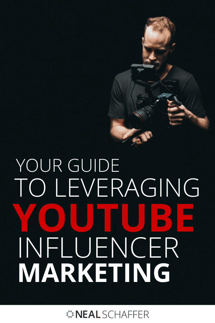 YouTube Influencer Marketing: How Your Brand Can Leverage YouTubers