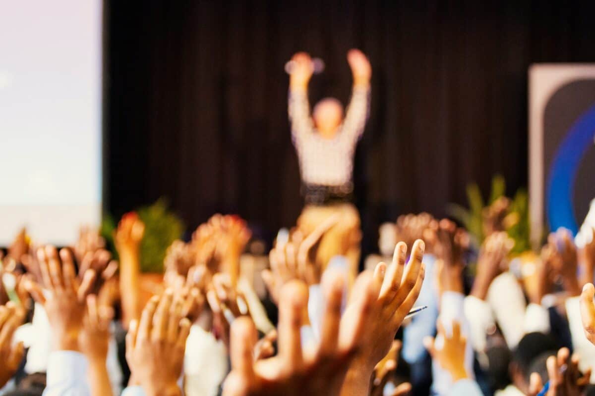 How to Become an Influencer in Any Industry in 9 Easy Steps