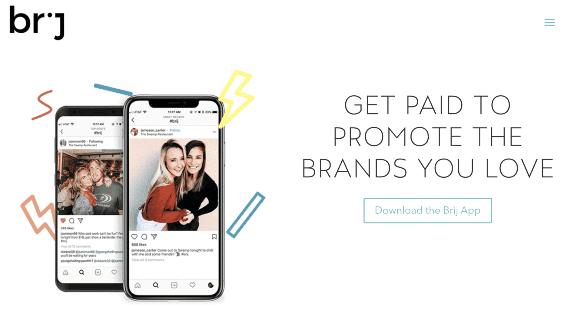 15 Influencer Apps for Brand Collaborations and Influencer Monetization