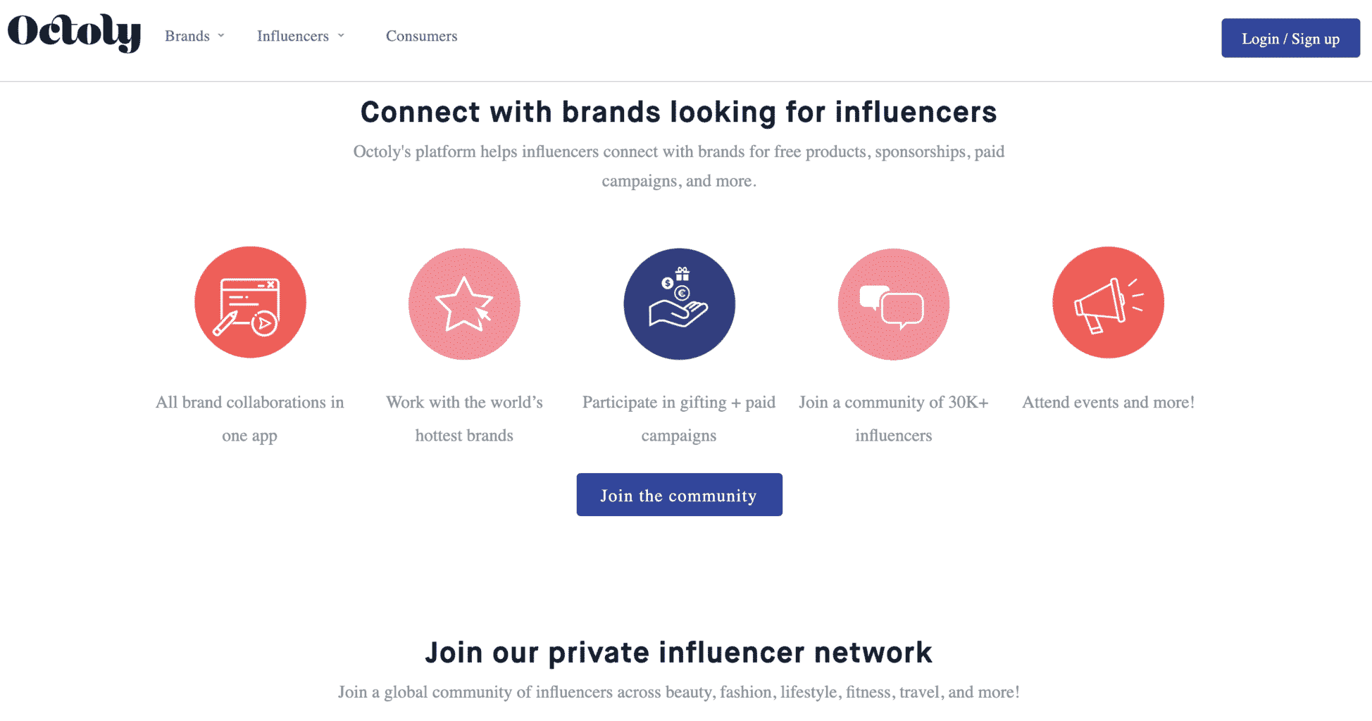 12 Influencer Apps for Brand Collabs and Influencer Monetization