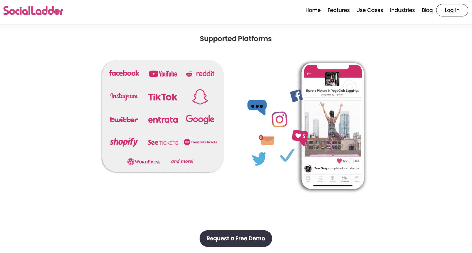 11 Influencer Apps for Brand Collabs and Influencer Monetization