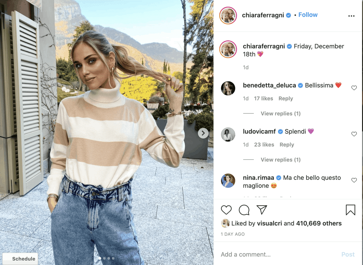 The 35 Top Instagram Influencers To Follow In 2026