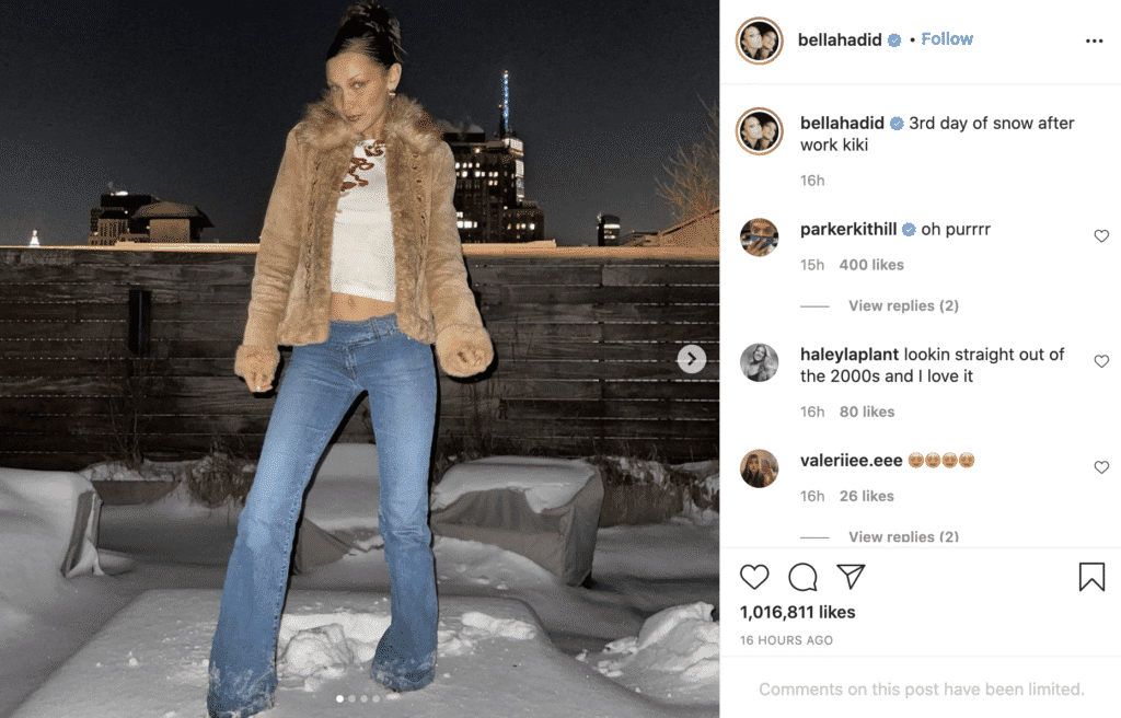 The 35 Top Instagram Influencers To Follow In 2025